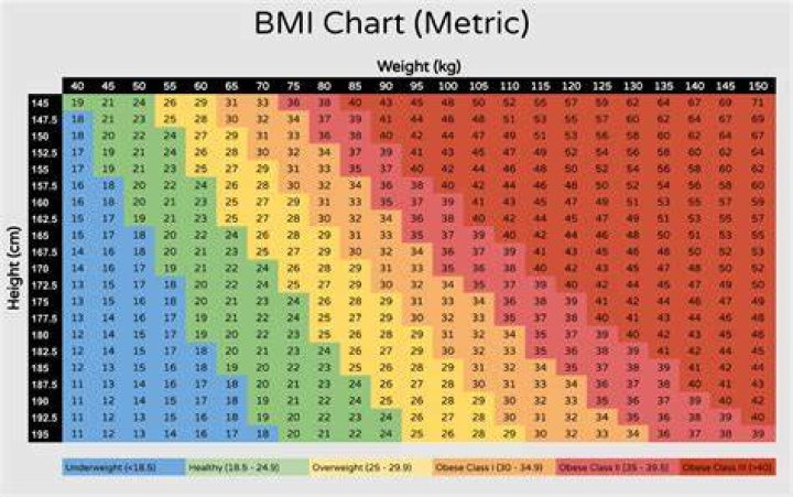 178cm 80kgは太ってる？BMI・見た目・適正体重をわかりやすく解説