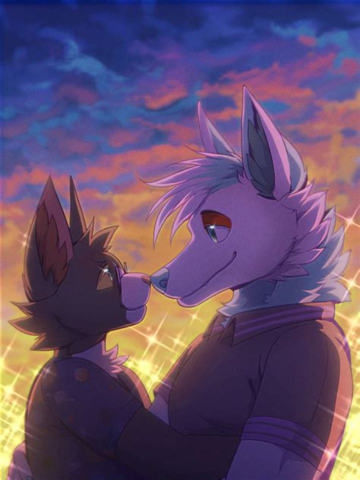 Gay Furry Yiff: Understanding the Subculture, Art, and Community