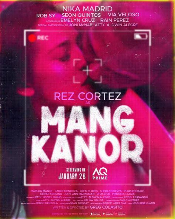 Mang Kanor Scandalとは何か SNS拡散と検索急増の背景を整理