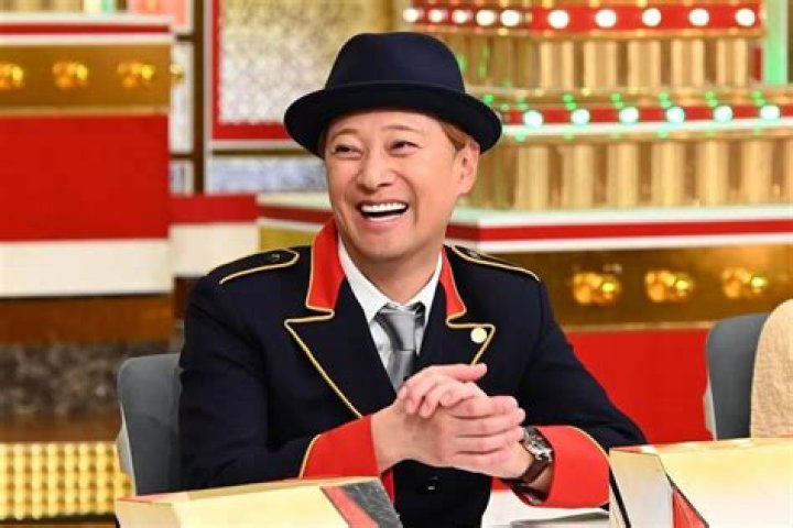 中居正広はなぜ「イケメン」と言われるのか　人気の理由を丁寧に解説