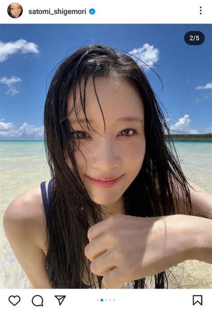 重盛さと美のセクシー画像を安全に楽しむには？魅力と探し方を整理